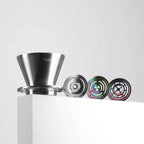 FLO Flexible Liquid Output Dripper (Varia x Kurasu Kyoto)