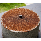 مطحنة حجرية من نوع ويبر SG-1