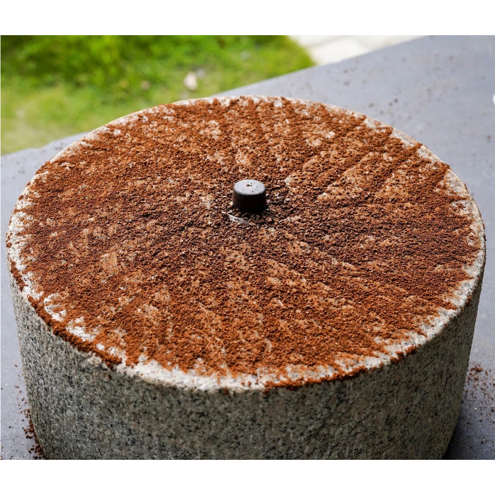 Weber Workshops SG-1 Stone Grinder