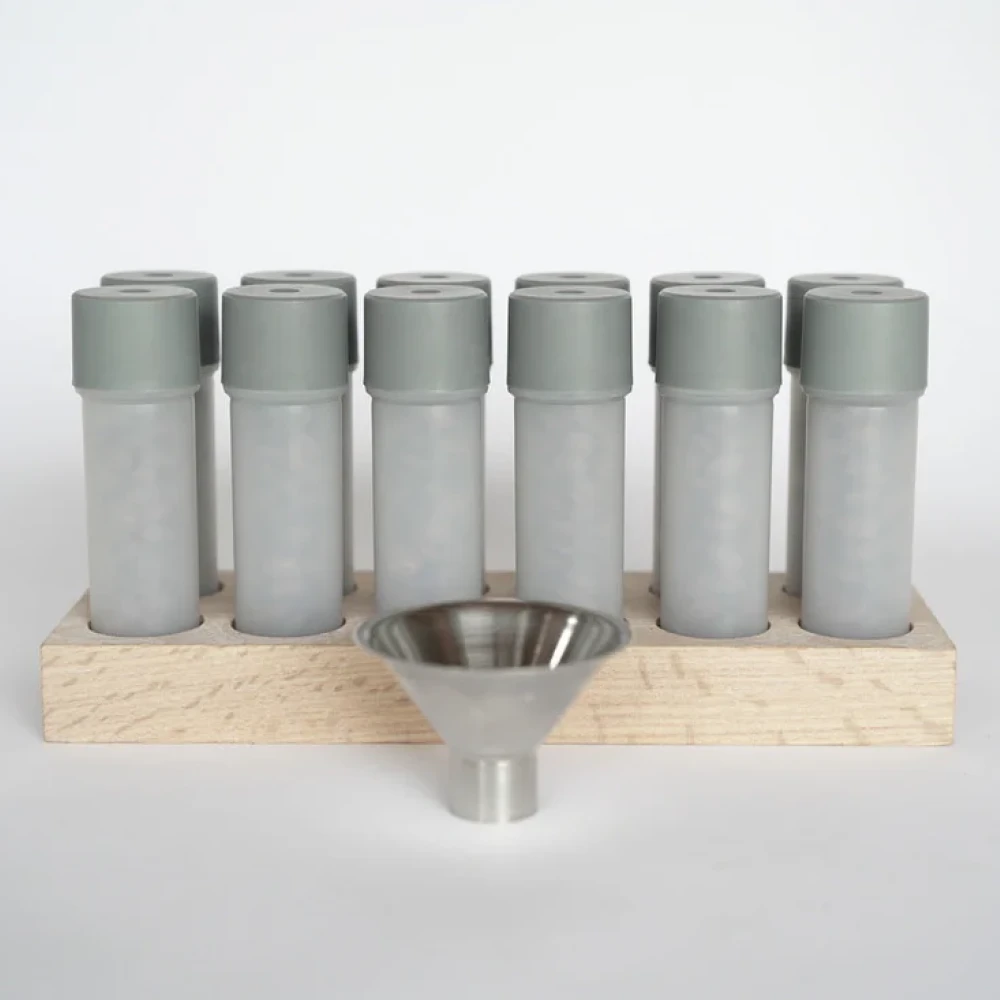 Weber Workshops Bean Cellar Polymer