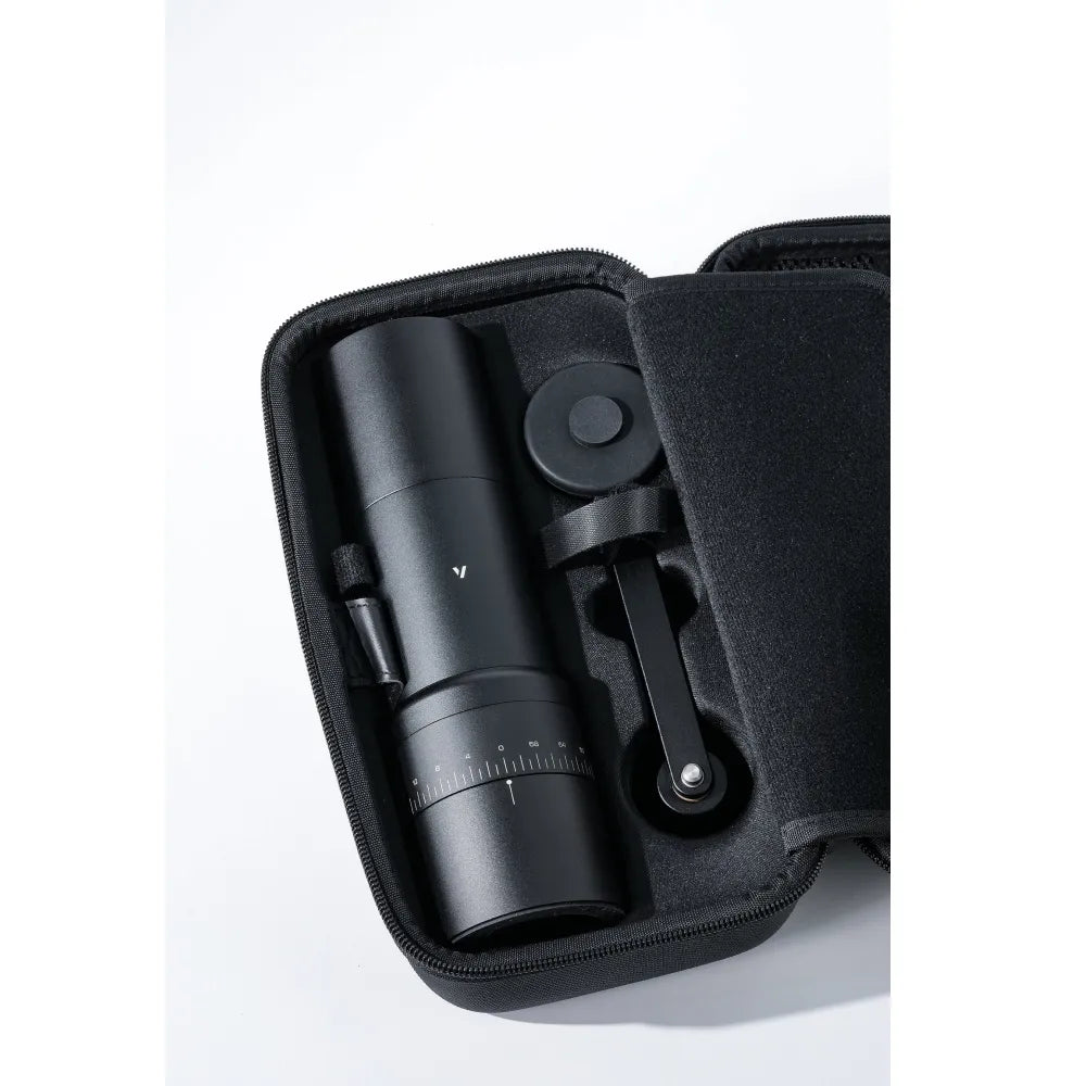 Varia EVO Hybrid Coffee Grinder