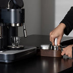 Meraki Espresso Machine