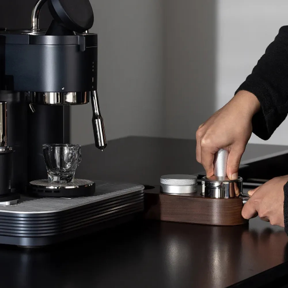 Meraki Espresso Machine