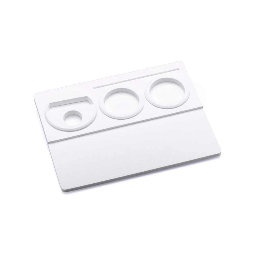 Normcore Espresso Tamping Station V2