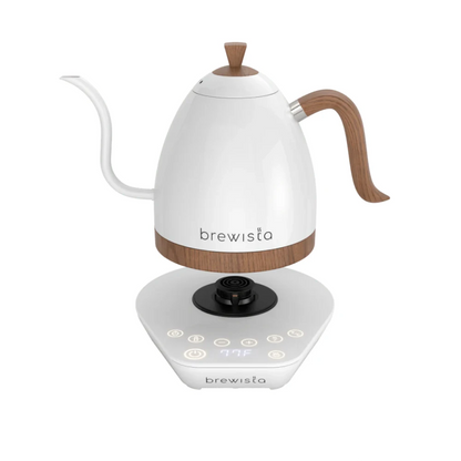 Brewista Artisan Electric Gooseneck Kettle 1.0L