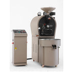 Besca Roasteres BCS 06 GEN ll - 6 Kg Specialty Coffee Roaster