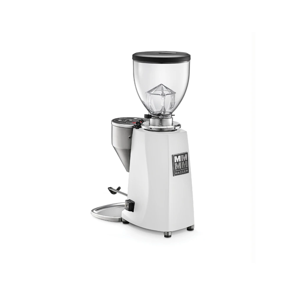 Mazzer Mini Electronic Coffee Grinders