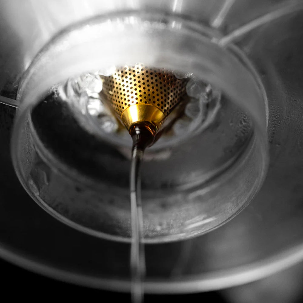 Sibarist Booster Cone