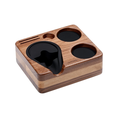 Normcore Compact Espresso Tamping Station