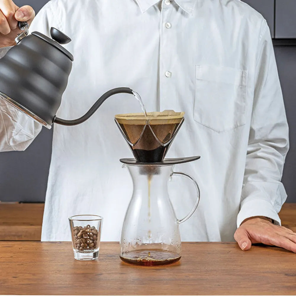 Hario V60 Mugen Coffee Dripper