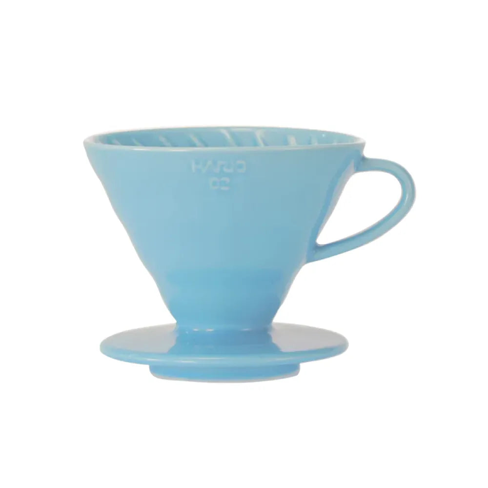 Hario V60 Dripper Ceramic 02