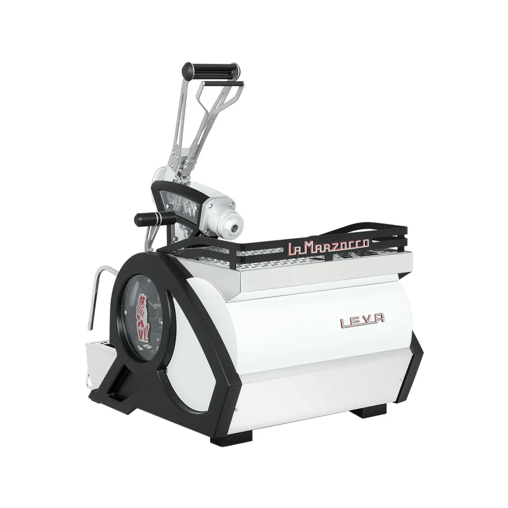 La Marzocco Leva X 1 Group Espresso Machine