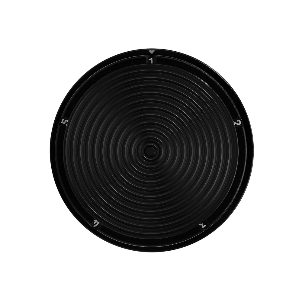 Normcore Palm Tamper (Adjustable pressure)