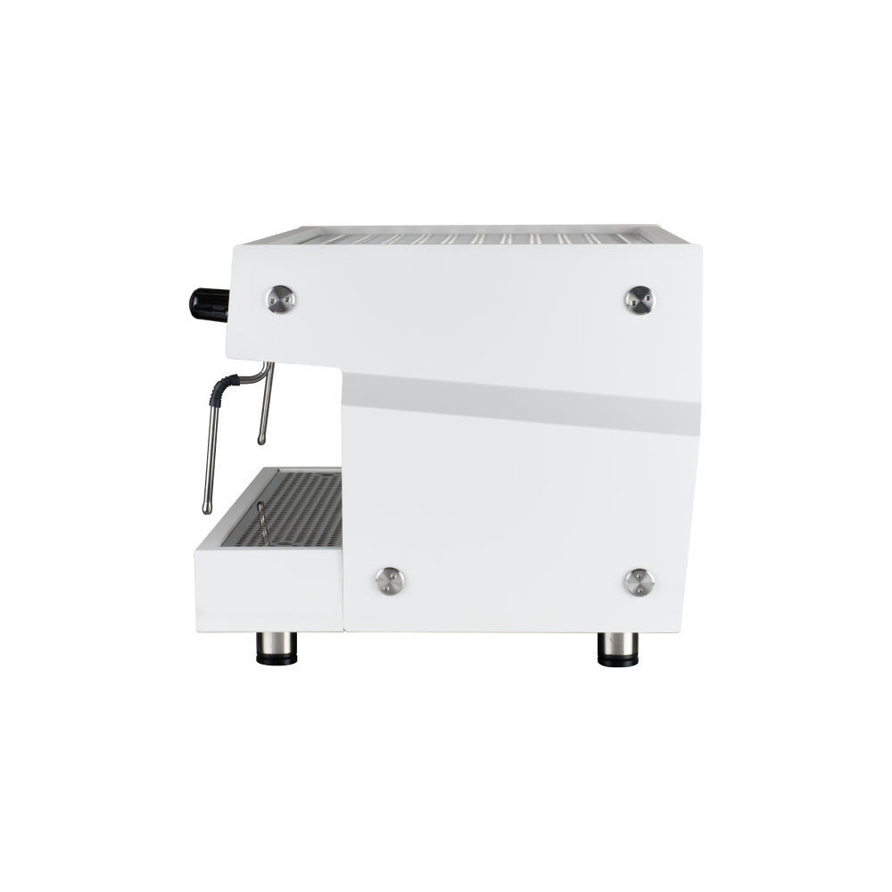 El Rocio Moresto Lite Espresso Machine