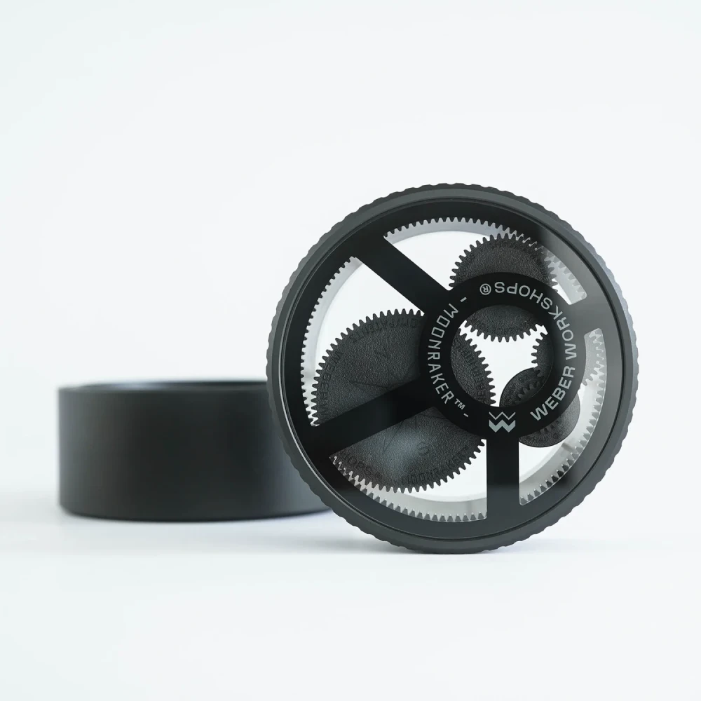 Weber Workshops Moonraker Needle Coffee Distributor Tool