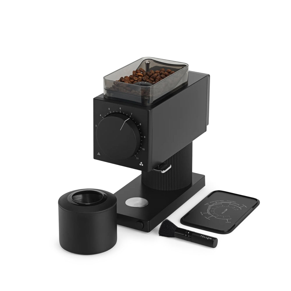 Fellow Ode Brew Coffee Grinder Gen 2