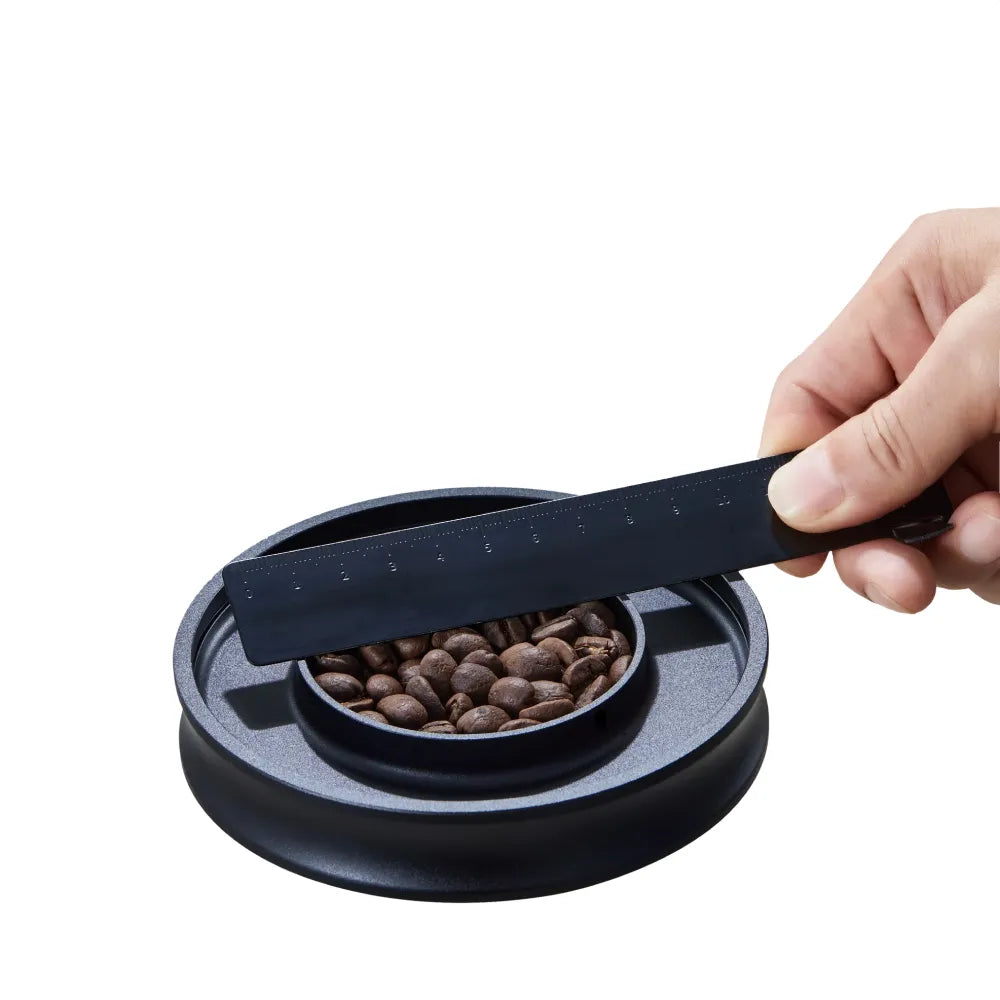 DiFluid coffmeter A1