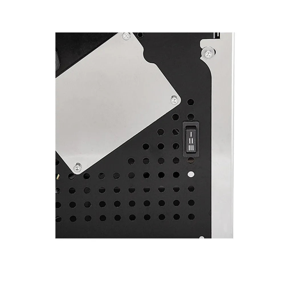 ECM Mechanika VI Slim Espresso Machine