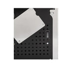 ECM Mechanika VI Slim Espresso Machine