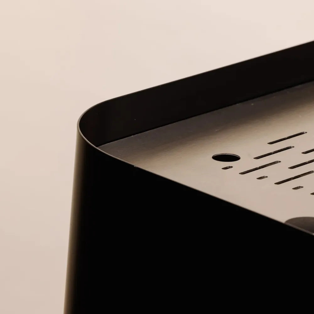 Mavam Mach Series Espresso Machine