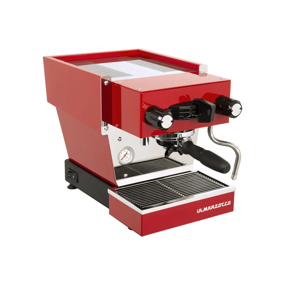 La Marzocco Linea Micra Dual Boiler Espresso Machine with PID Control