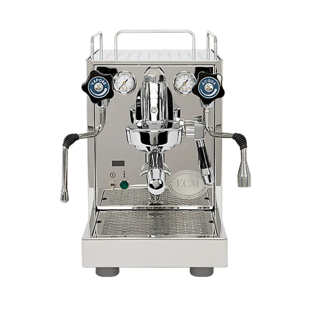ECM Mechanika Slim PID Espresso Machine