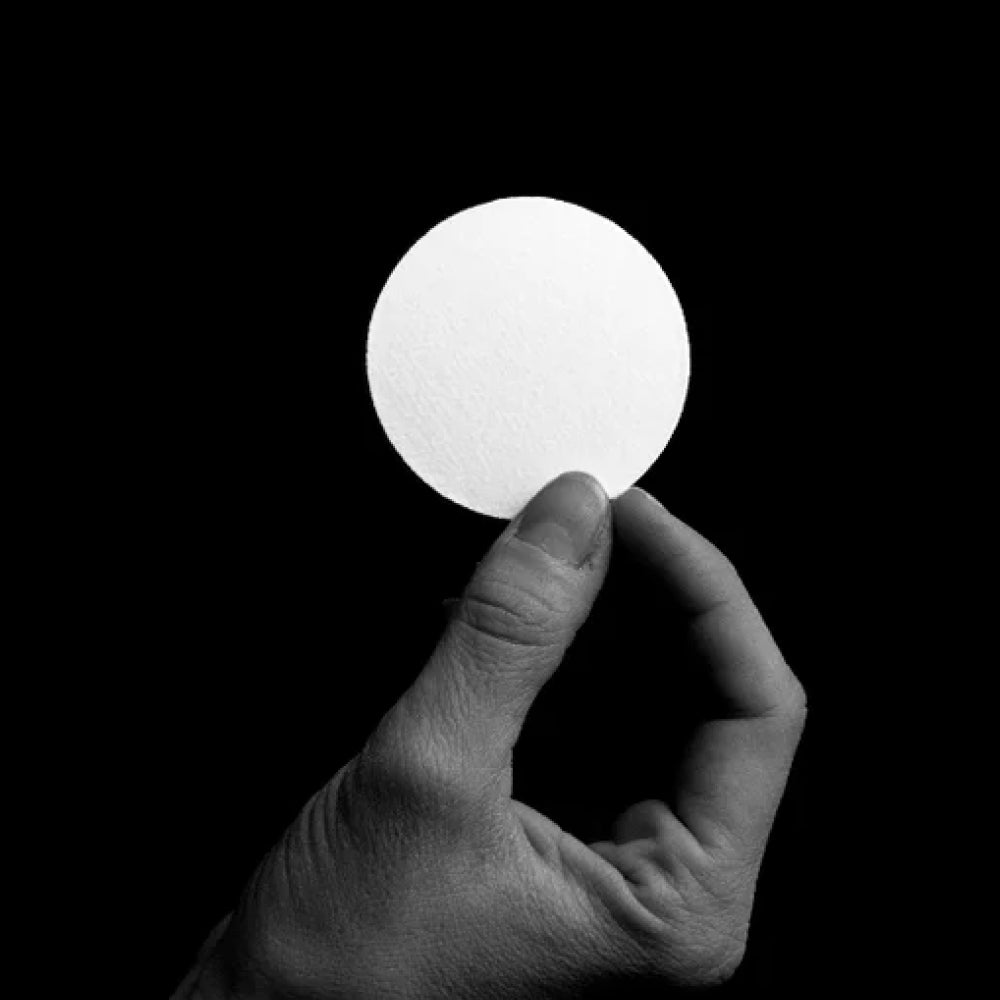 Sibarist Espresso High Cellulose