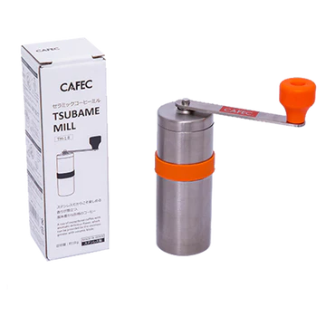 Cafec Tsubame Manual grinder
