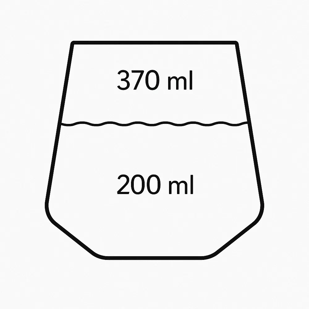 Graycano Cupcano Porcelain Cup