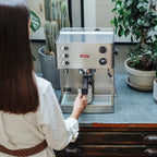 Lelit Elizabeth Espresso Machine