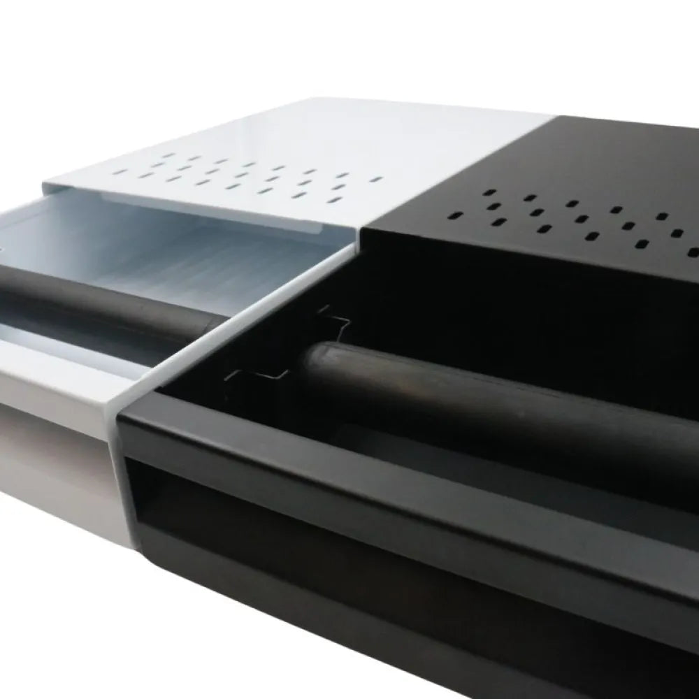 Rhino Coffee Knock Drawer