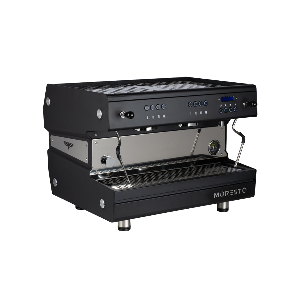 El Rocio Moresto V2 Espresso Machine