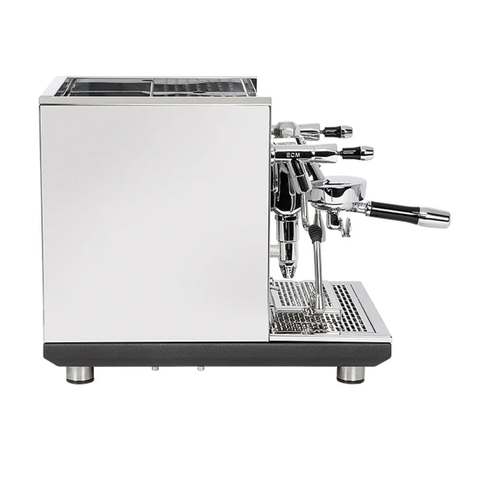 ECM Synchronika II Espresso Machine