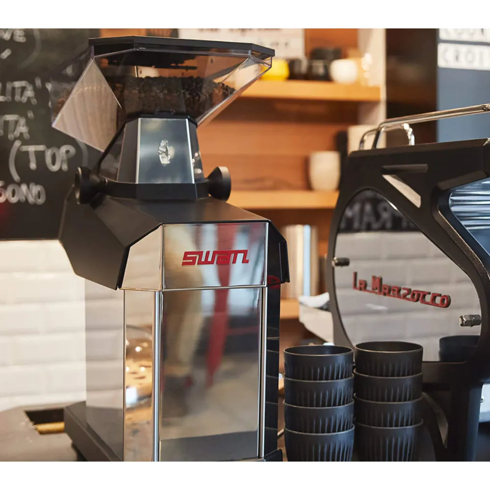 La Marzocco Swan Coffee Grinder