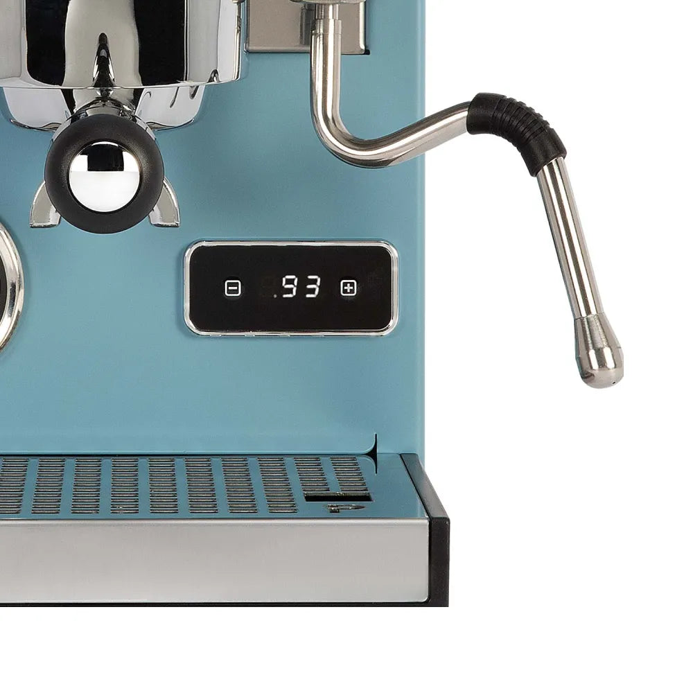 Profitec Go Espresso Machine - Single Boiler - PID Controller