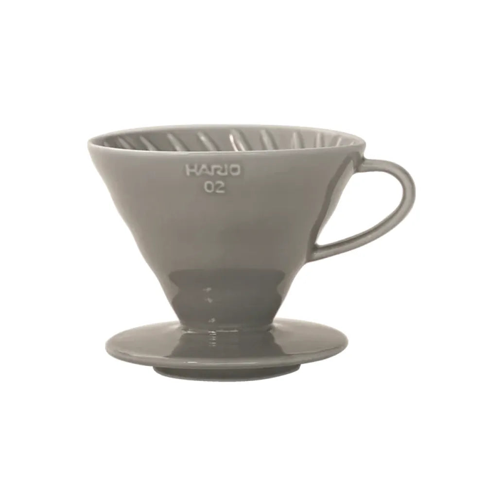 Hario V60 Dripper Ceramic 02