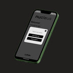 nucleus LINK Coffee Sample Roaster