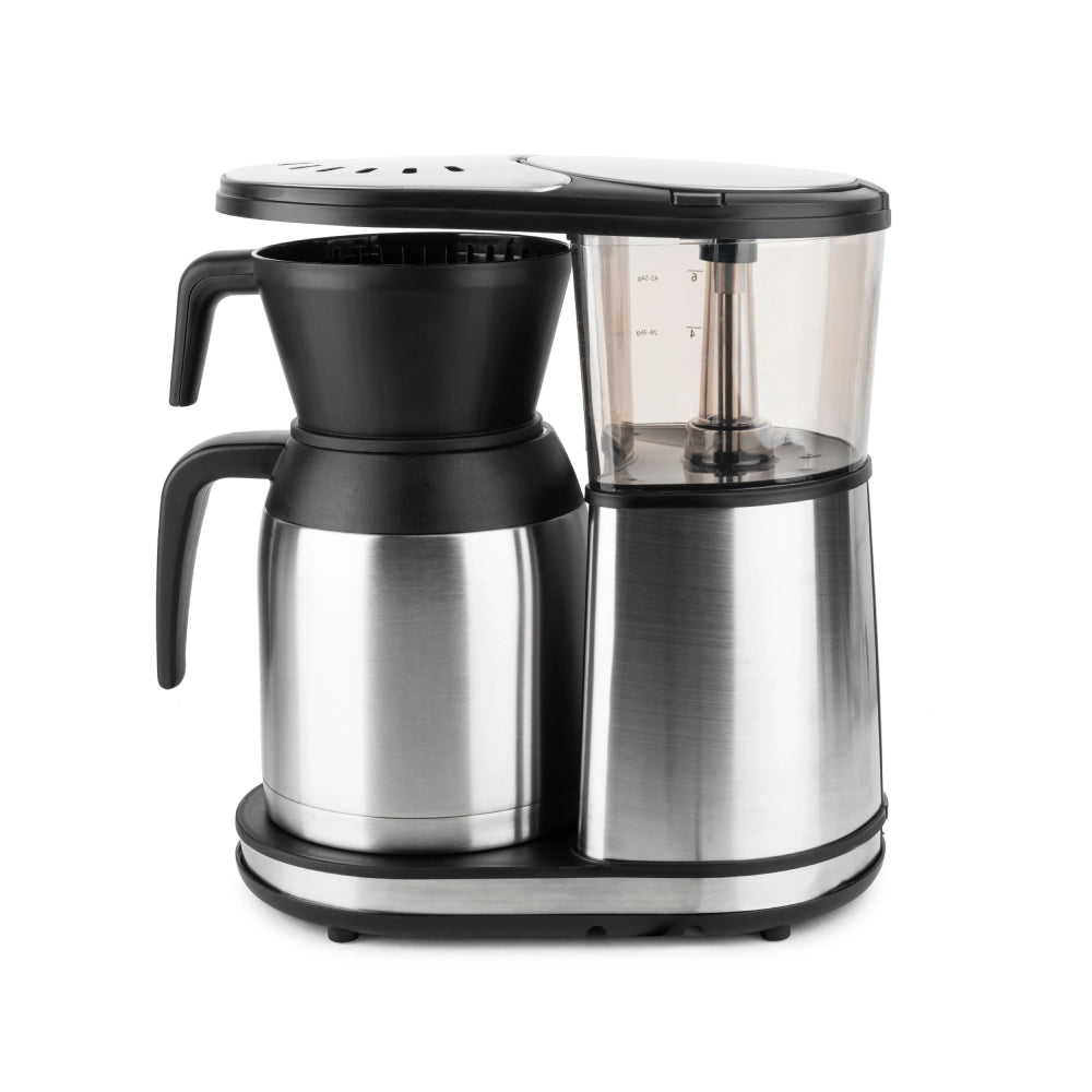 Bonavita 8-Cup One-Touch Thermal Carafe Coffee Brewer - SCA Certified Home Brewer