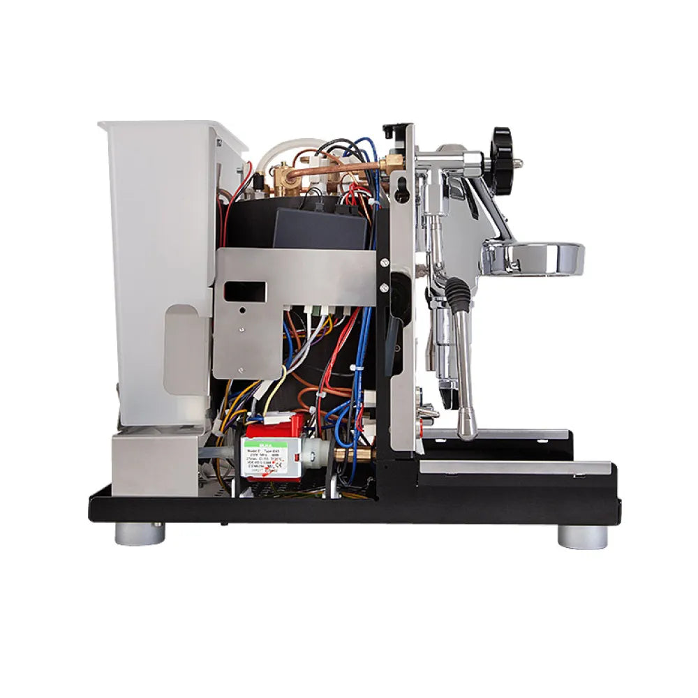 ECM Mechanika VI Slim Espresso Machine