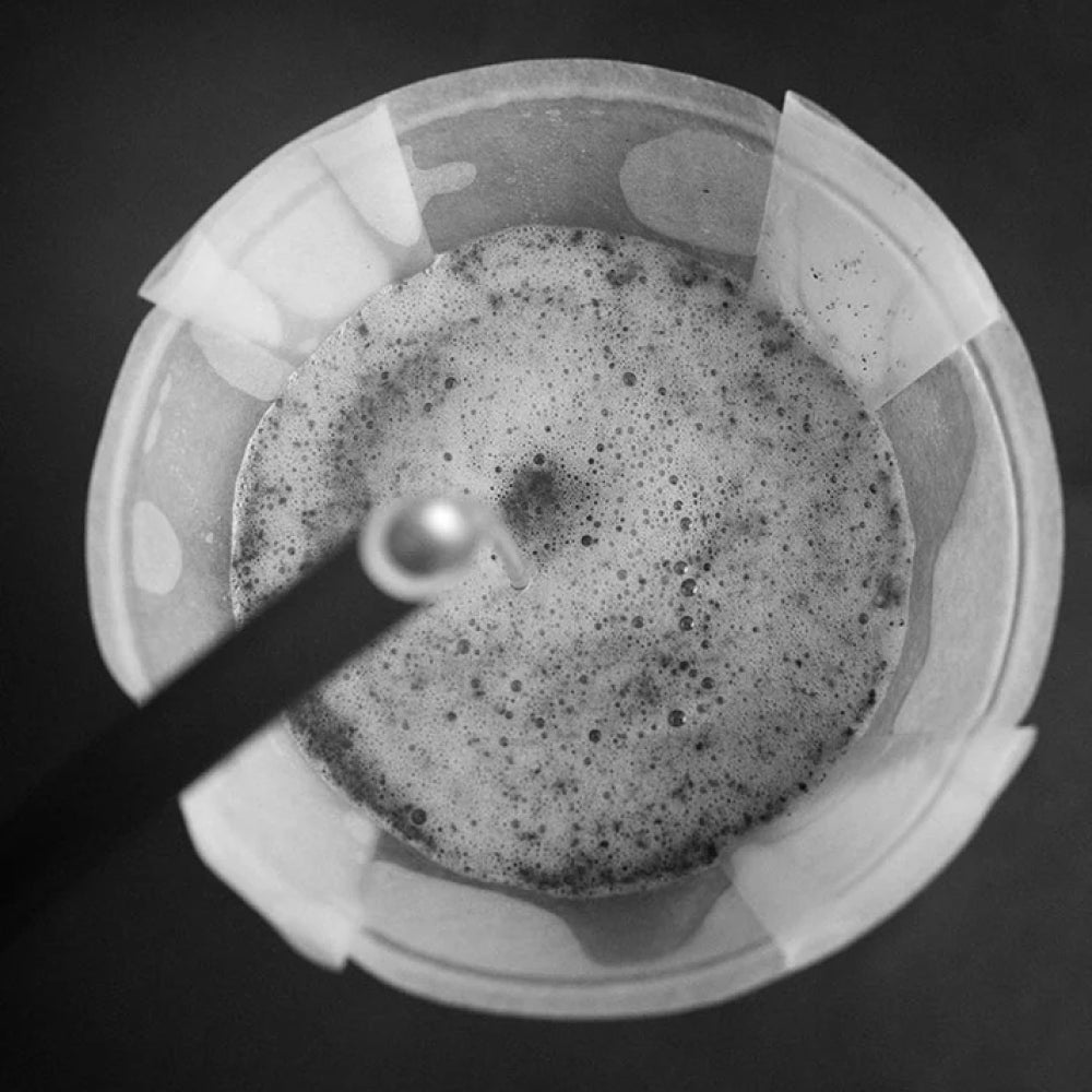 Sibarist B3 Flat Coffee Filter Paper