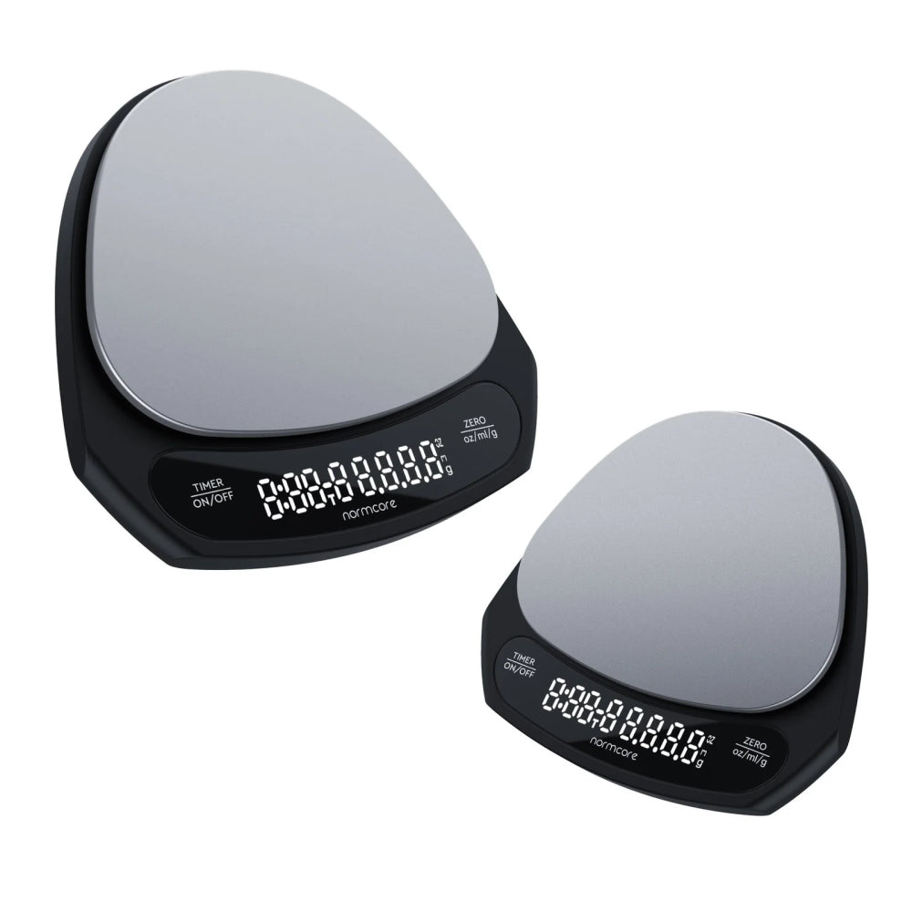 ميزان القهوة فائق الرقة من نورمكور