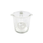 Rhino Shot Glass - Double Spout