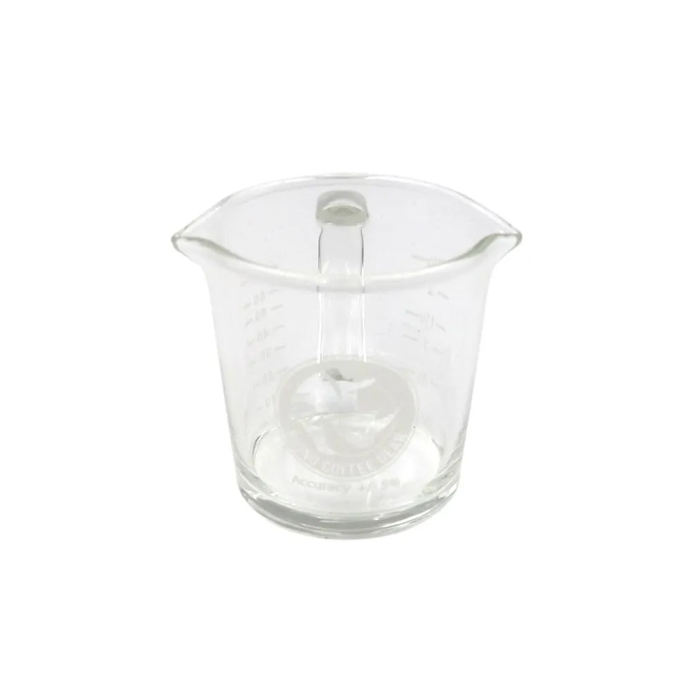 Rhino Shot Glass - Double Spout