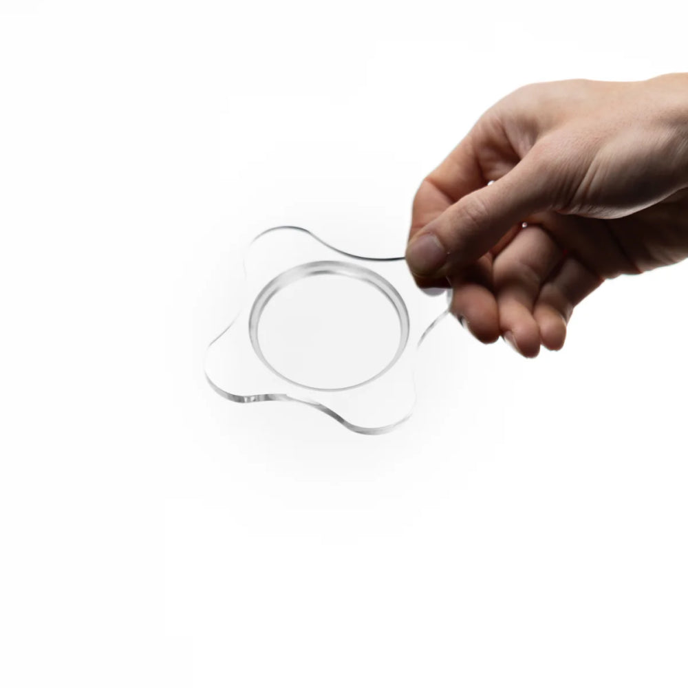 Orea Brewer Porcelain