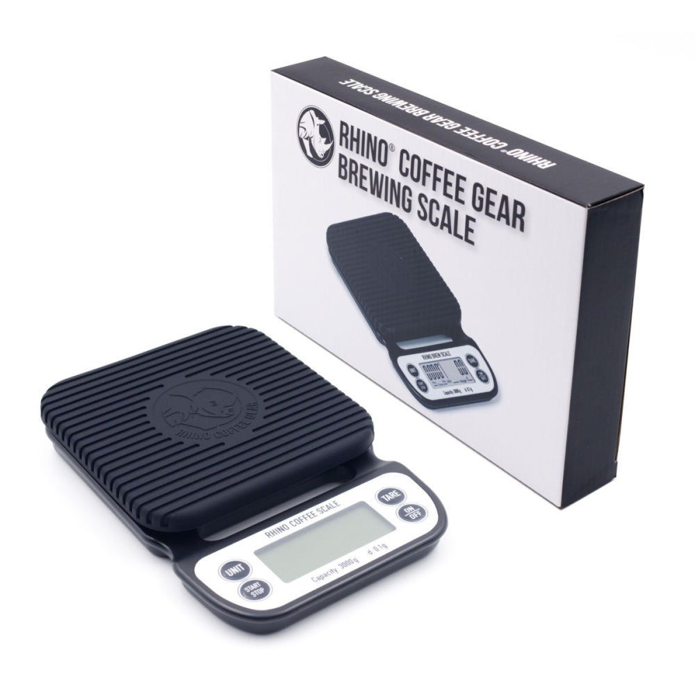 Rhino Coffee Scale