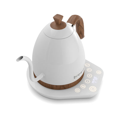 Brewista Artisan Electric Gooseneck Kettle 1.0L