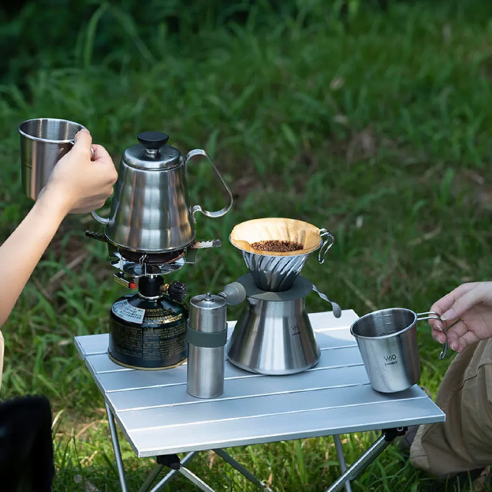 Hario V60 Metal Dripper