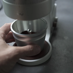 Weber Workshops Magic Tumbler Grinding & Redistribution Tool