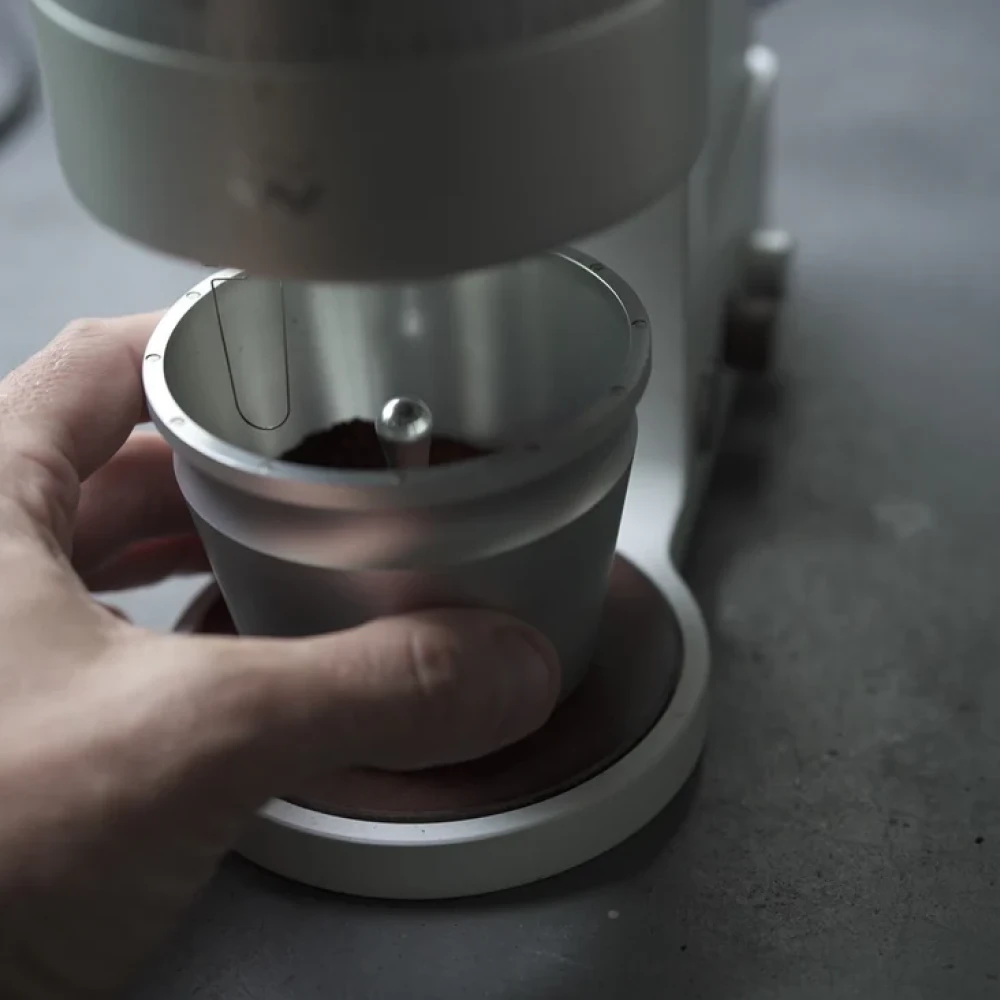 Weber Workshops Magic Tumbler Grinding & Redistribution Tool