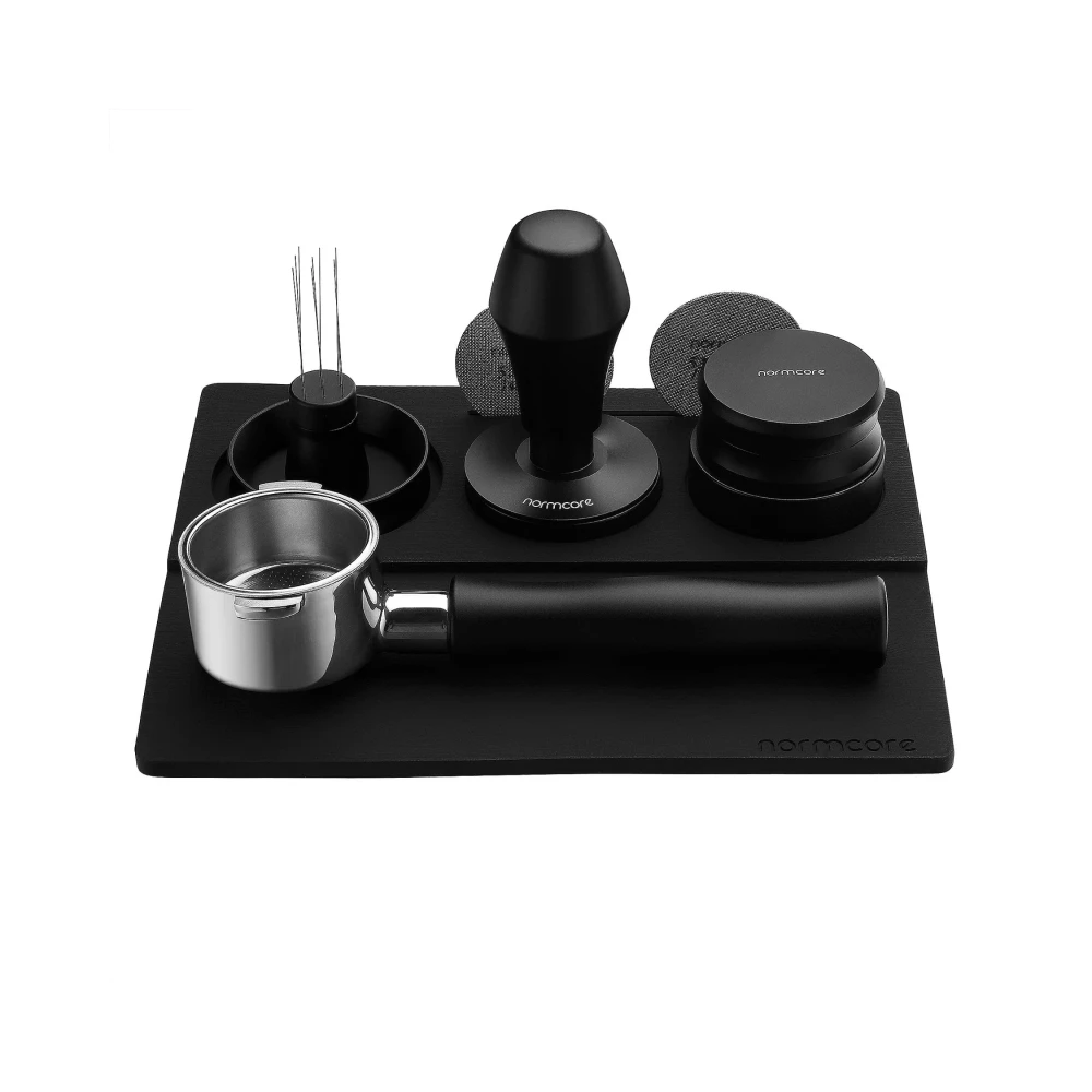 Normcore Espresso Tamping Station V2